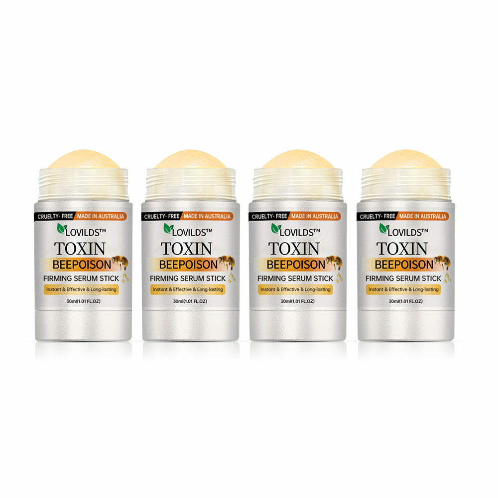 šMade and Shipped from AustraliaāØLOVILDS⢠Botulinum Toxin Bee Poison Firming Serum Stickš„LAST DAY 70% OFF