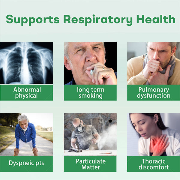 Zero Nicotine Puff Pen – NESLEMY® Lung Purify Mist- Quit Smoking Naturally