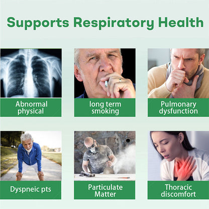 Zero Nicotine Puff Pen – NESLEMY® Lung Purify Mist- Quit Smoking Naturally