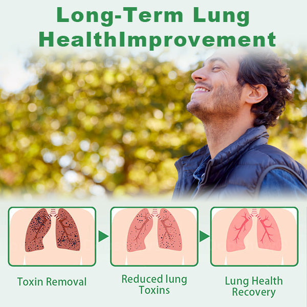 Zero Nicotine Puff Pen – NESLEMY® Lung Purify Mist- Quit Smoking Naturally
