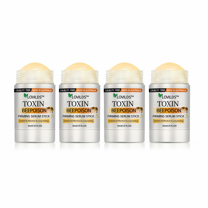 🐝Made and Shipped from Australia✨LOVILDS™ Botulinum Toxin Bee Poison Firming Serum Stick🔥LAST DAY 70% OFF