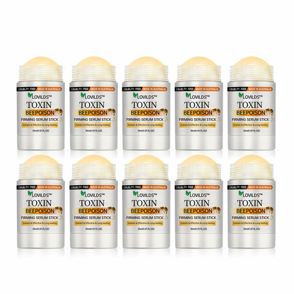 🐝Made and Shipped from Australia✨LOVILDS™ Botulinum Toxin Bee Poison Firming Serum Stick🔥LAST DAY 70% OFF